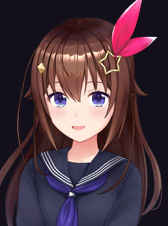 美空 時乃(みそら しの)