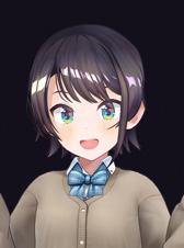 水田 兎月（みずた うづき）